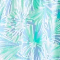 Women's 3/4 Sleeve Tiered Dress