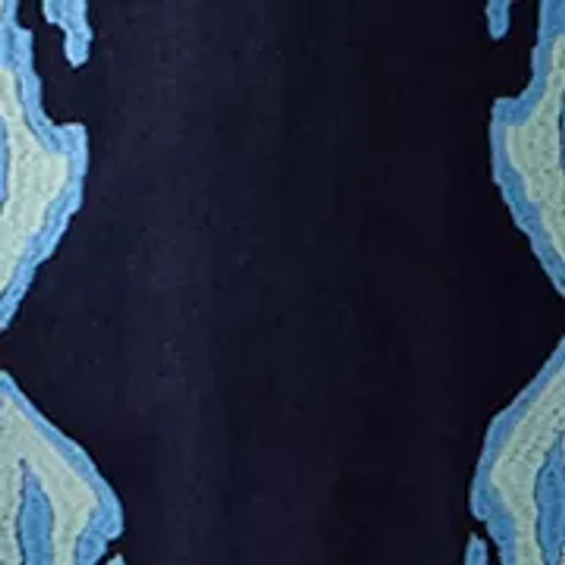 Women's Ruffle Hem Dress