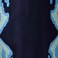 Women's Ruffle Hem Dress