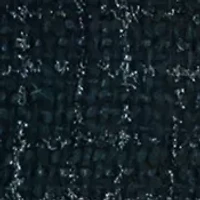 Women's Sparkle Tweed Classic Blazer