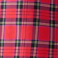 Women's Notch Neck Shirt Dress