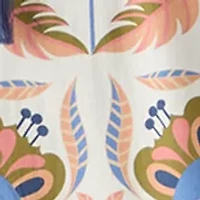 Women's Ruffle Hem Dress