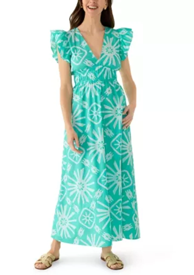 prom dress peacock Ashley Lauren 11284 - Peacock Beaded Prom Dress 2 / Peacock