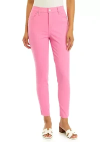 Women's High Rise Skinny Fashion Jeans