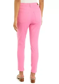 Women's High Rise Skinny Fashion Jeans