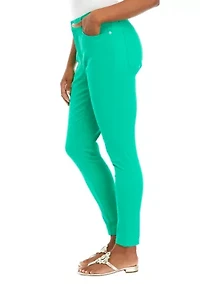 Women's High Rise Skinny Fashion Jeans