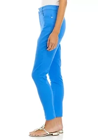 Women's High Rise Skinny Fashion Jeans