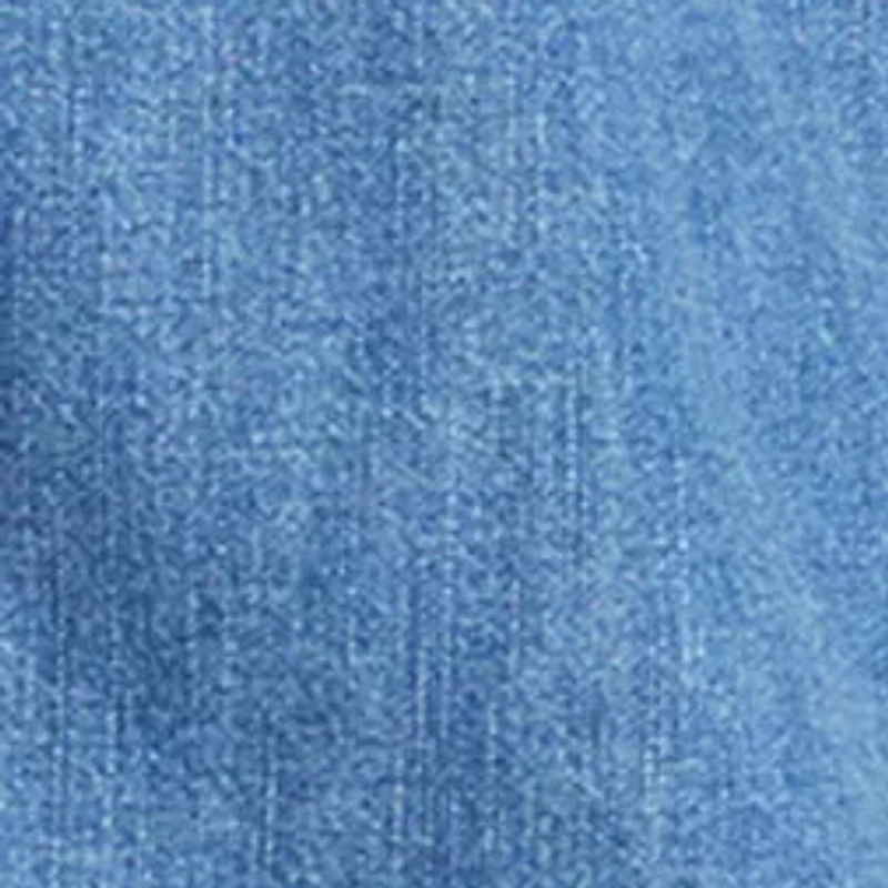 Women's Denim Boyfriend Shirt