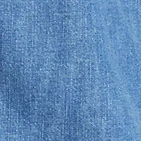 Women's Denim Boyfriend Shirt