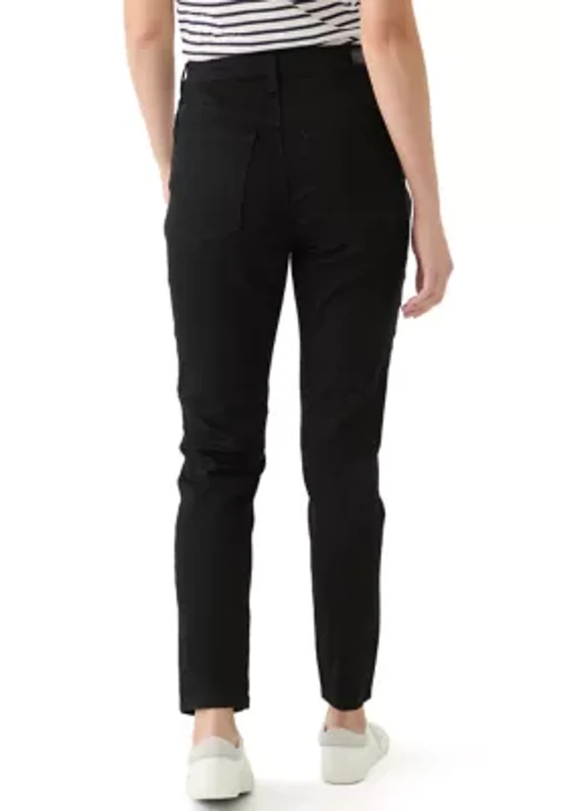Women's High Rise Skinny Jeans