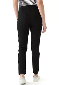 Women's High Rise Skinny Jeans