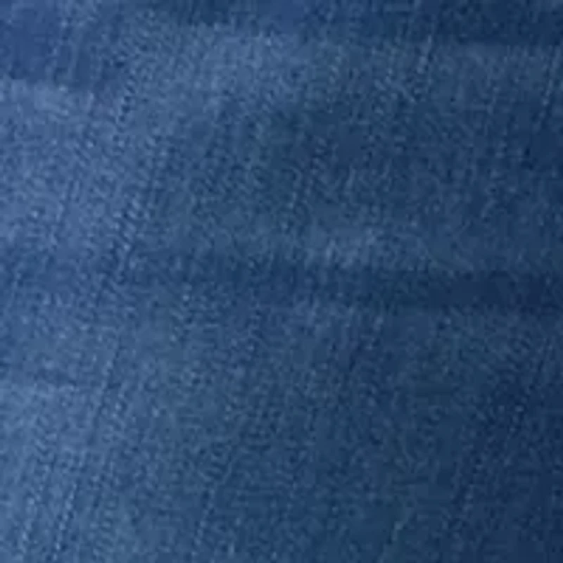 Women's Roll Cuff Cropped Jeans