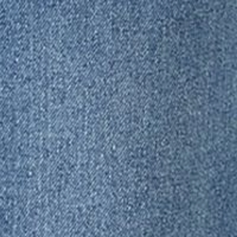 Women's Crop Straight Jeans