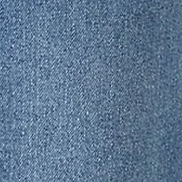 Women's Crop Straight Jeans