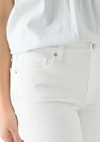 Women's High Rise Bootcut Jeans