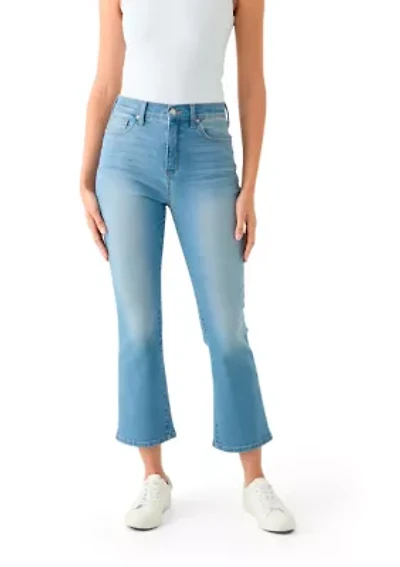 Women's Ankle Flare Pants
