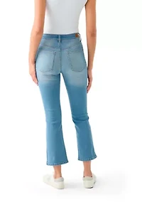 Women's Ankle Flare Pants