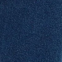 Plus Cropped Straight Leg Jeans