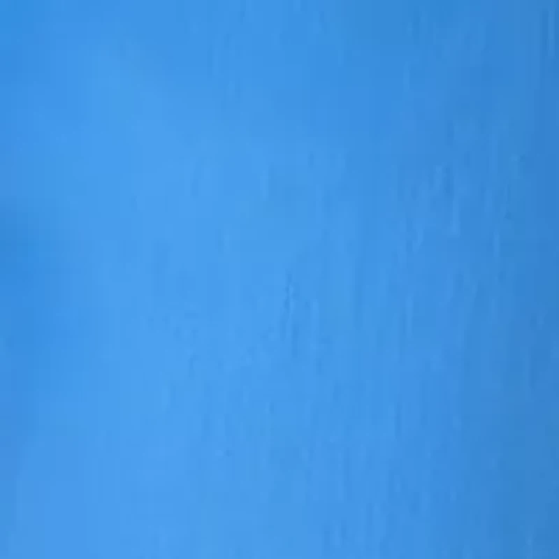 Petite Ruffle Back Denim Cropped Jeans