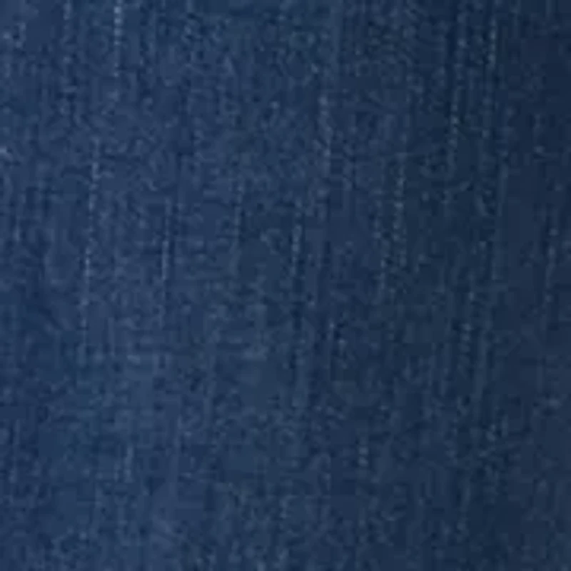 Plus Roll Cuff Cropped Pants