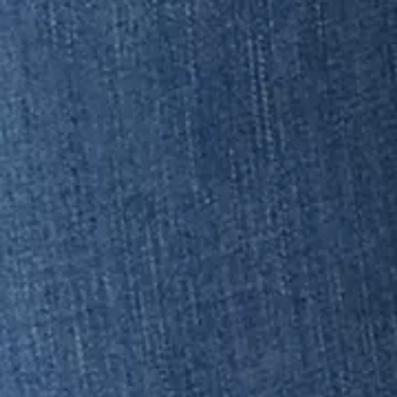 Plus Roll Cuff Cropped Pants