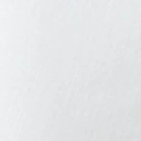 Women's Mid Rise Ruffle Hem Cropped Pants