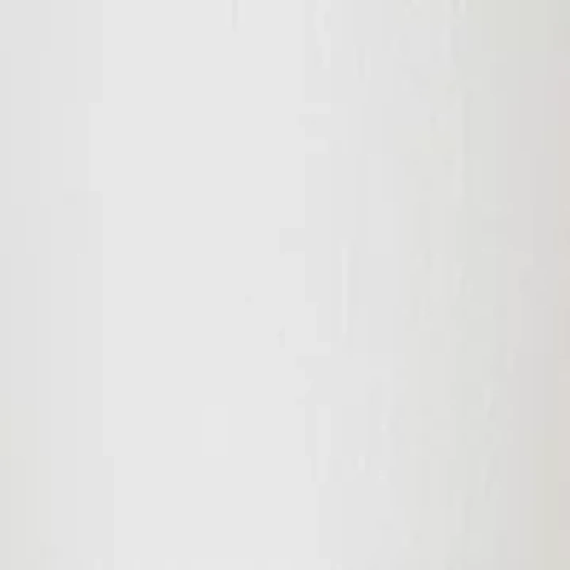 Women's Mid Rise Ruffle Hem Cropped Pants