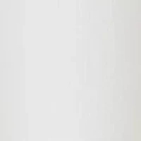 Women's Mid Rise Ruffle Hem Cropped Pants