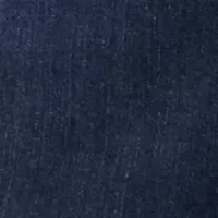 Women's Denim Napkin Skort