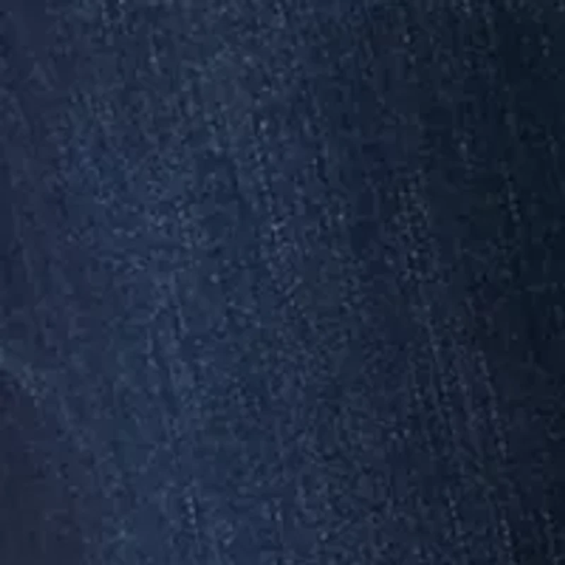Women's Mid Rise Straight Leg Jeans