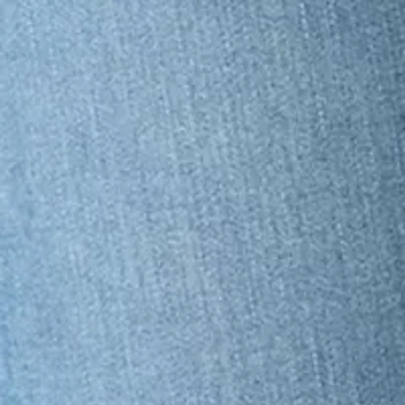 Women's Mid Rise Straight Leg Jeans