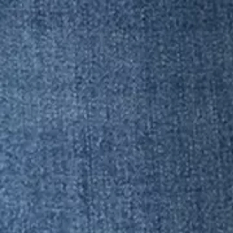 Women's Scallop Kick Flare Jeans