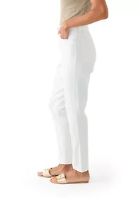 Women's High Rise Colored Skinny Jeans