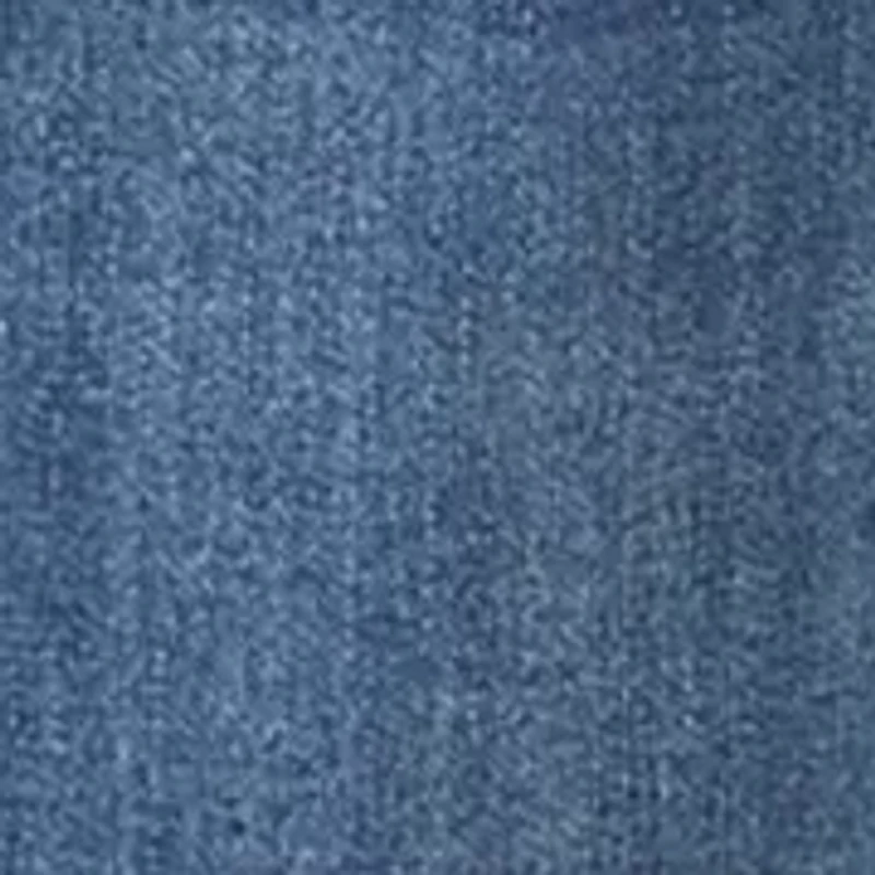 Petite Scallop Kick Flare Pants