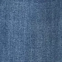 Petite Scallop Kick Flare Pants