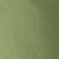 Petite Mid Rise Straight Jeans