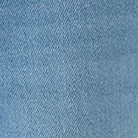 Petite High-Rise Wide-Leg Jeans