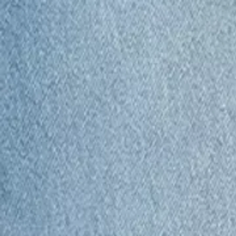 Petite Rolled Wide Leg Jeans