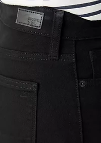 Women's High Rise Flare Jeans