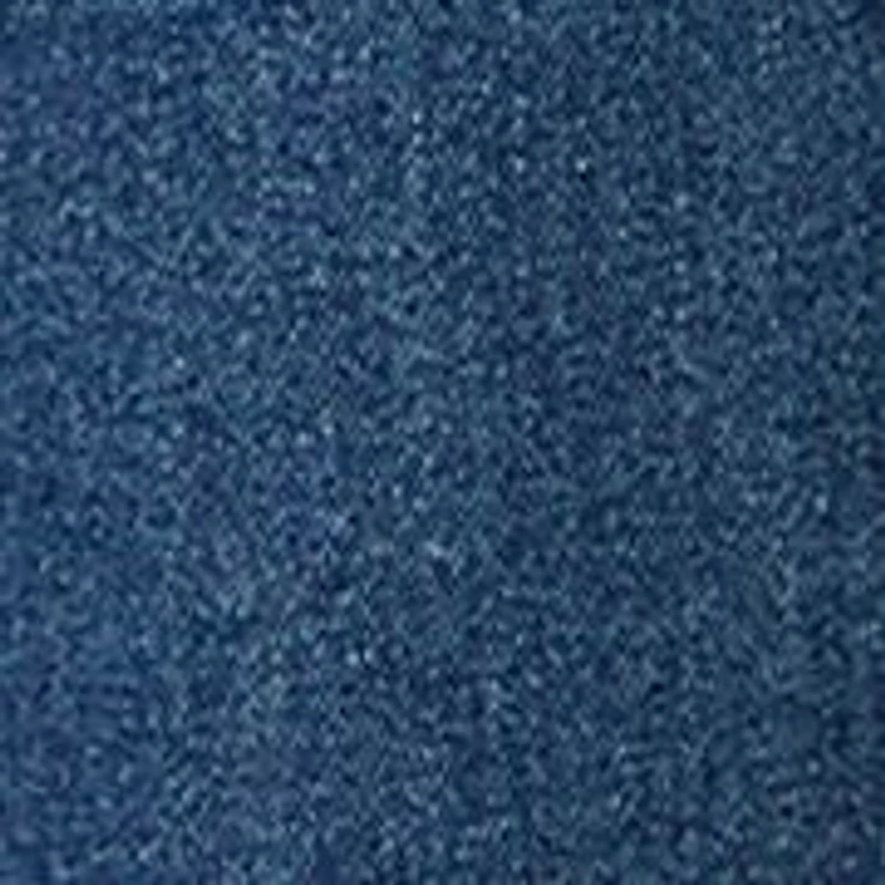 Women's High Rise Wide Leg Cropped Jeans