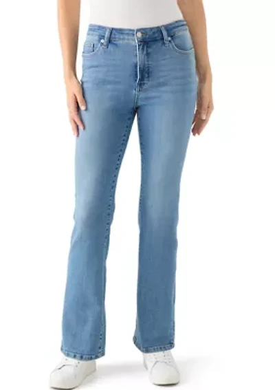 Women's Bootcut Jeans