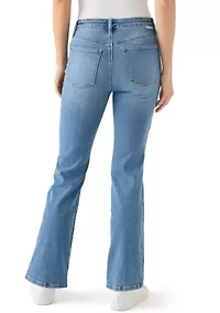 Women's Bootcut Jeans