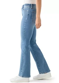 Women's Bootcut Jeans