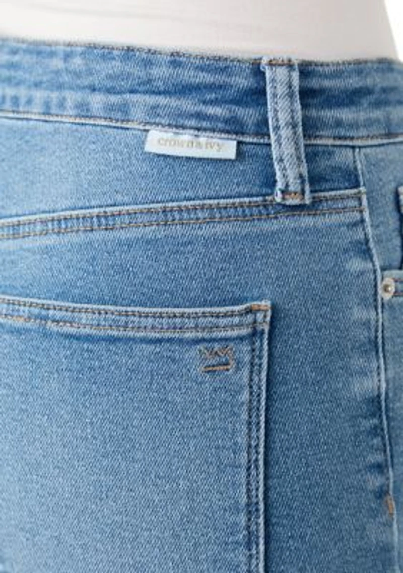 Women's Bootcut Jeans