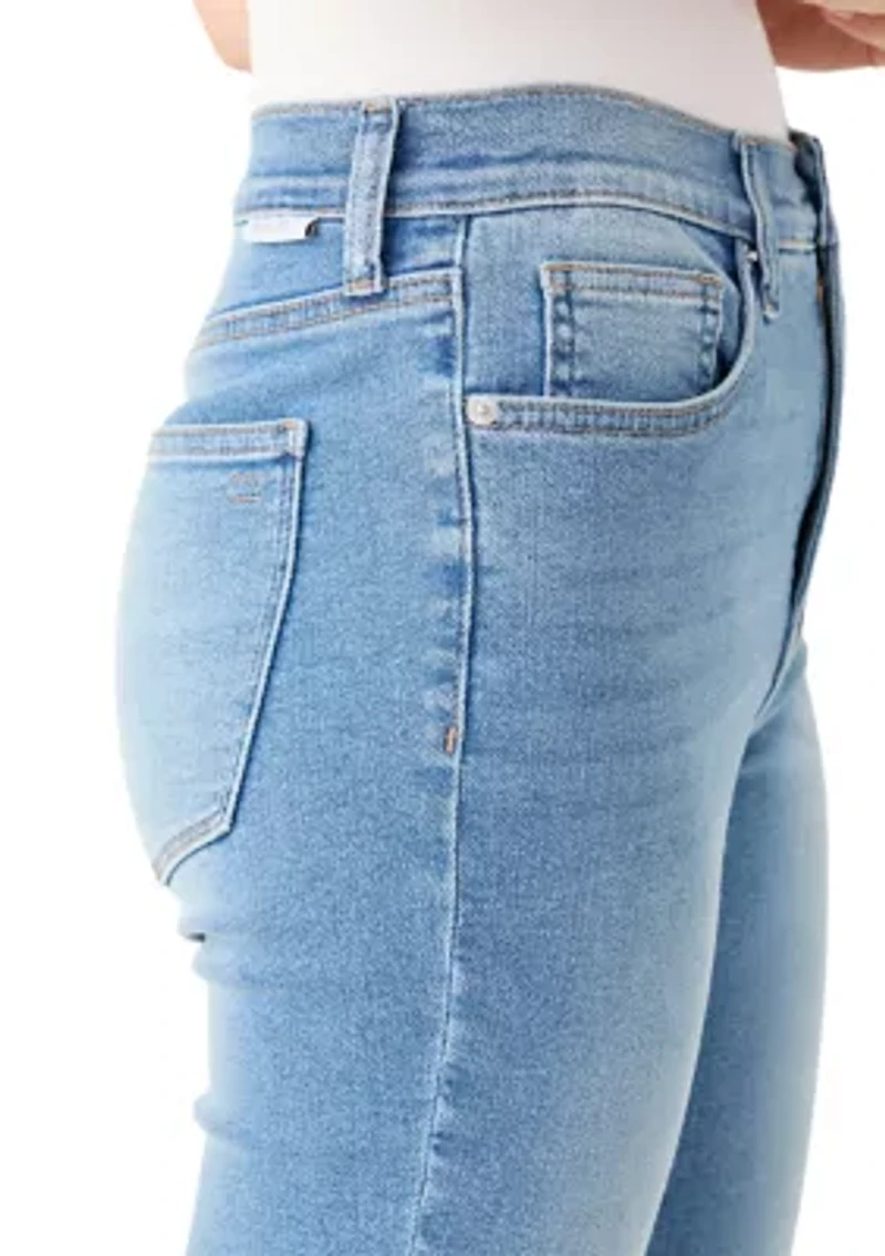 Women's Denim Jeans