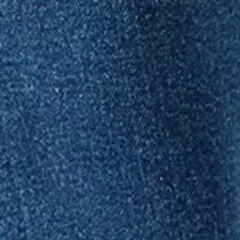 Petite High Rise Flare Jeans