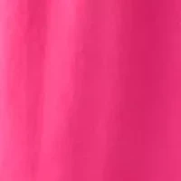 Petite Pink Spice Mini Dress
