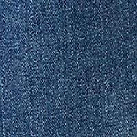 Plus High Rise Cuffed Wide Leg Jeans