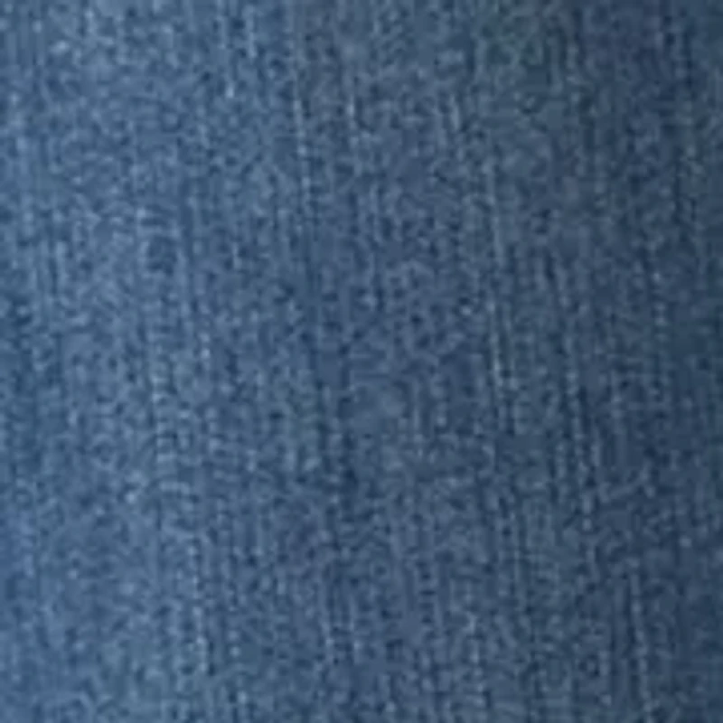 Petite Mid Rise Skinny Jeans