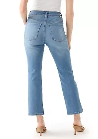 Petite Kick Flare Pants